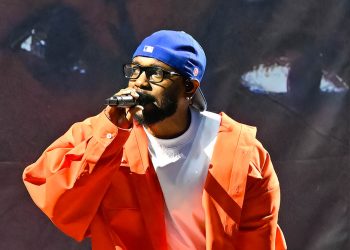 Kendrick Lamar Releases “Not Like Us” Music Video, Takes More Shots at Drake