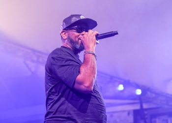 Uncle Luke Criticizes Drake for Liking a Post About Rick Ross Being Attacked in Canada