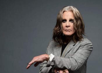 Ozzy Osbourne Apologizes to Britney Spears For Mocking Dance Videos, Kind of: ‘I’m So Sorry… But It’s the Same Dance Every Day!’