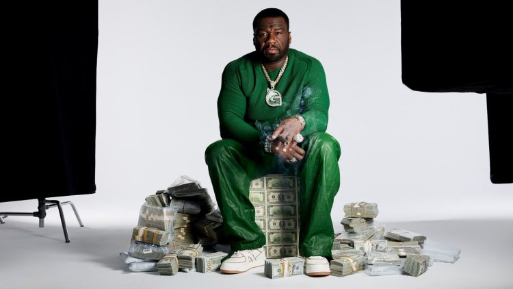 50 Cent on TV Empire, ‘Power’, Diddy Doc, Super Bowl Half Time Show