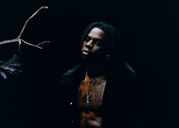 Rema – ‘Heis’ review: a divine return full of feel-good floor fillers