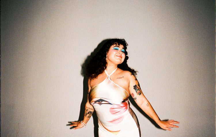 Remi Wolf – ‘Big Ideas’ review: funk-fuelled catharsis