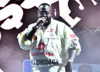Rick Ross Appears to Get Attacked Following Vancouver Festival Performance, Videos Show
