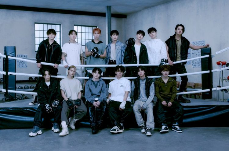 SEVENTEEN Announce 2024 ‘Right Here’ World Tour Slated to Hit U.S., Asia and Japan