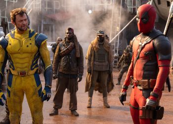 ‘Deadpool & Wolverine’ Is About Much More Than Those Cameos