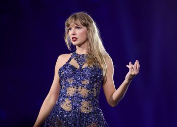 Taylor Swift ‘Completely in Shock’ After Deadly Stabbings at Dance Class Celebrating Her Music