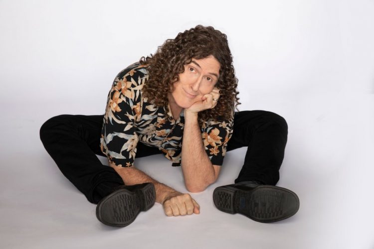 ‘Weird Al’ Yankovic’s ‘Polkamania!’: Inside His Studio Return & Why He Needed to Include ‘WAP’ in the Polka Medley