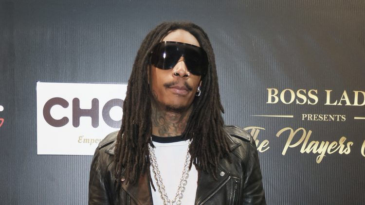 Rapper Wiz Khalifa Arrested in Romania Over Illegal Drug Possession Charge