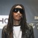 Rapper Wiz Khalifa Arrested in Romania Over Illegal Drug Possession Charge