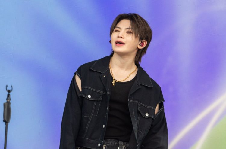 SEVENTEEN’S Woozi Denies Claims Group Used AI to Write Songs: ‘Written and Composed By Human Creators’