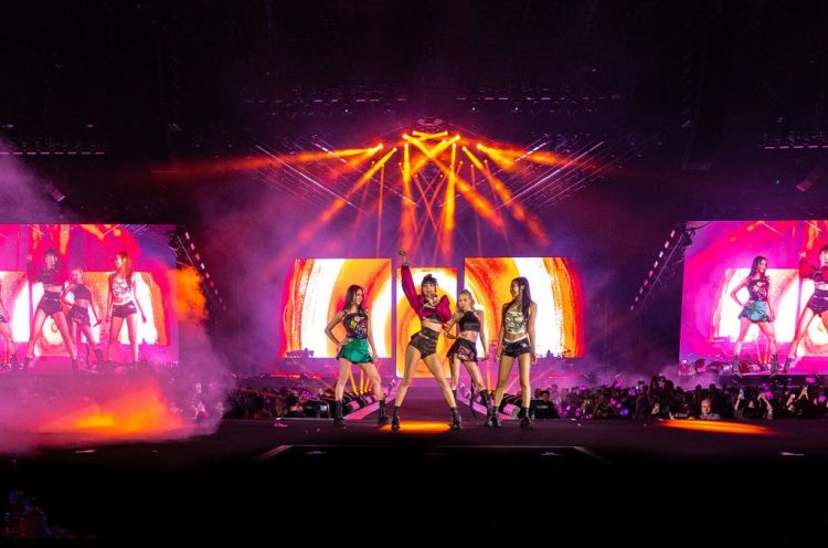 Watch BLACKPINK Dominate the Stage in ‘World Tour [Born Pink] In Cinemas’ Trailer