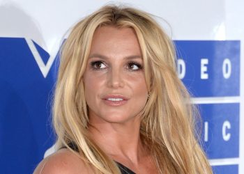 Britney Spears Posts, Deletes Vow To Stay ‘Single As F–k’