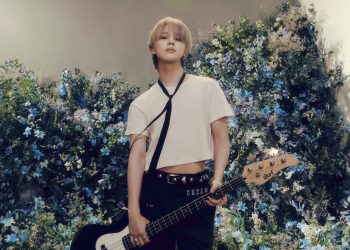 Jimin – ‘Muse’ review: in the mood for love