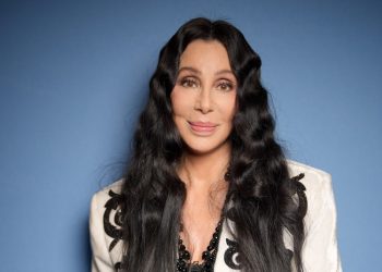 ‘Cher: The Memoir’ Will Be a Two-Parter, With First Volume Due Out This Year