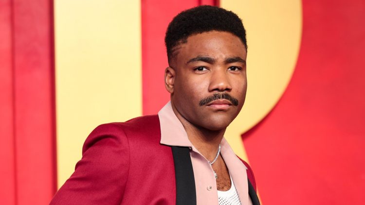 Childish Gambino Wants to Be Donald Glover on ‘Bando Stone & the New World’