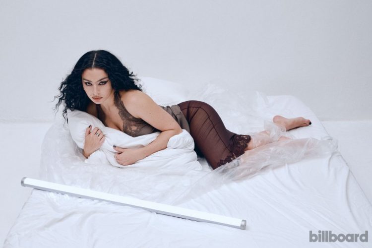 Charli xcx on ‘Brat’ Summer, Lorde Remix & Changing Culture