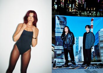 Dua Lipa Drops ‘Illusion’ Remix Feat. Japan Hip-Hop Duo Creepy Nuts