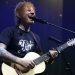 Ed Sheeran Announces Final 2025 European Mathematics Tour Dates: ‘It Was Time To Stop, But Then We Can Press Play’