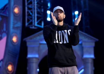 Eminem Announces ‘The Death of Slim Shady’ Album Release Date With Horrifying Trailer