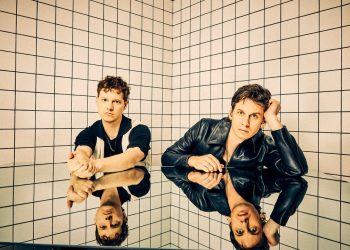 Eminem and Dua Lipa’s ‘Houdini’ Singles Mashed Up By Foster the People In ‘Battle of the Houdinis’