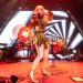 Paramore’s Hayley Williams Thinks It’s ‘So Lame’ That Music Fans Are Caught Up in ‘Stan-War’ Drama