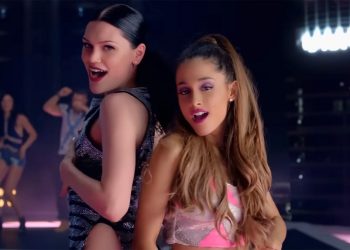 Jessie J, Ariana Grande and Nicki Minaj’s ‘Bang Bang’ Notches Two Billion YouTube Views
