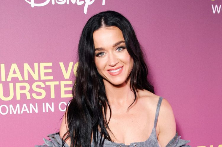 Some Katy Perry Fans Are ‘Disappointed’ Over Dr. Luke’s Involvement on Upcoming Album