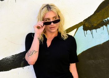 Kesha Snaps Back At Body Shamers in Bikini Post: ‘You’re Actually Making Me Feel Very Powerful’