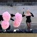 Lady Gaga’s Olympics Opening Ceremony Choreographer Says Performance Was Almost Called Off Due to Rain