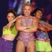 ‘I Am So Sorry’: Pink Cancels Concert On Doctor’s Orders