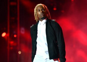 Playboi Carti Spent ‘a Good Four Years’ Perfecting New Album