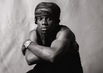 Rema Shocks Afrobeats to New Life With ‘Heis’