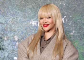 Rihanna Knows It’s ‘Wild Hypocritical,’ But Asks GloRilla Anyway: ‘When the Album Drop?’