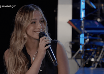 Tate McRae Talks Tour Life, Confidence, and Career