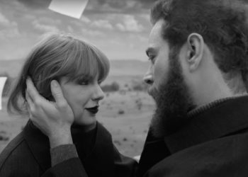 Taylor Swift Drops Hushed Acoustic Version of Post Malone Collab ‘Fortnight’