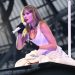 Taylor Swift Experiences Stage Malfunction During Eras Tour Performance in Dublin
