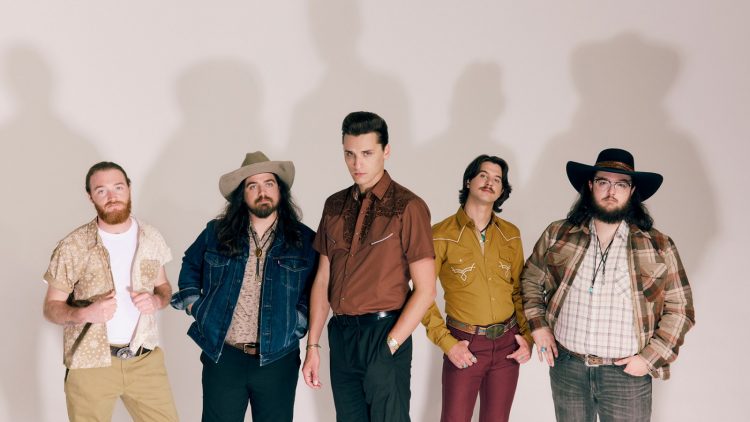 Red Clay Strays’ ‘Made by These Moments’ Keeps the Faith