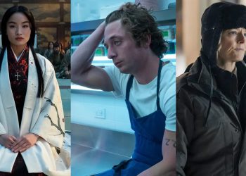 Emmys 2024: List of Nominees