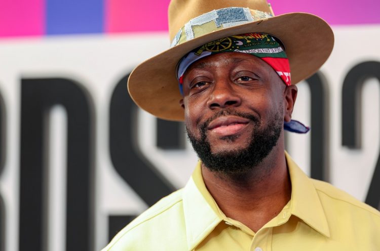 Wyclef Jean on His First Reggae Album, Jamaican Influences and New Fugees Mixtape