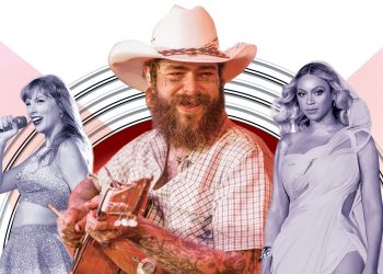 Could Post Malone Finally Win His First Grammy?