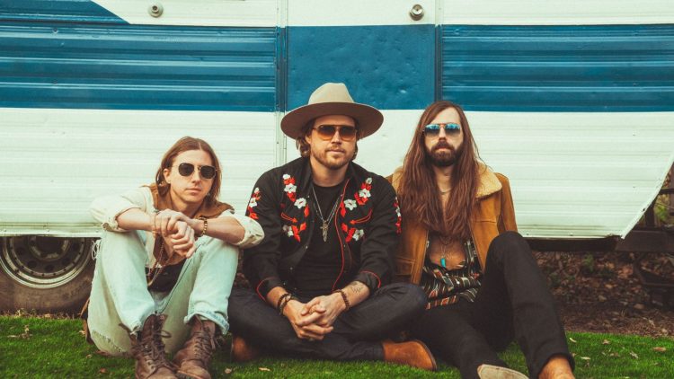 A Thousand Horses Have Stopped Chasing Country Radio Hits