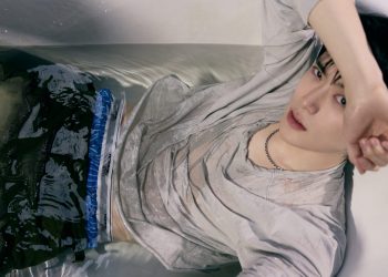 NCT’s Jaehyun on Making His Solo Album “Feel Classic,” Excitement Over Singing A Babyface Track