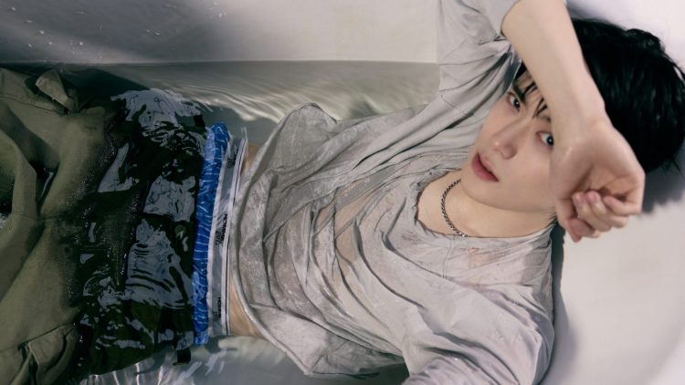 NCT’s Jaehyun on Making His Solo Album “Feel Classic,” Excitement Over Singing A Babyface Track