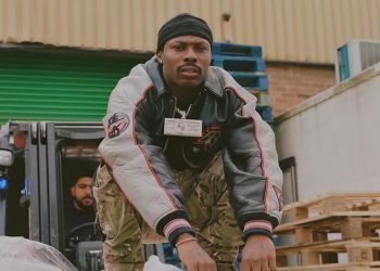 On ‘Lungu Boy’ Asake Goes Worldwide Without Forgetting Home