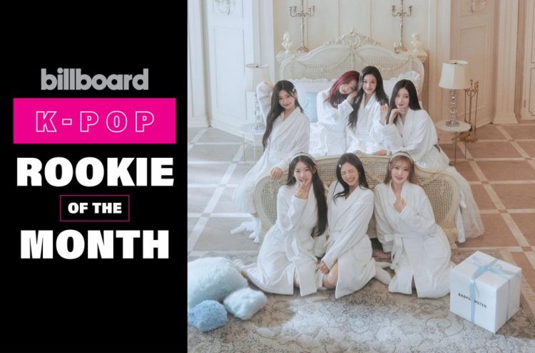 How BABYMONSTER Showcase Their ‘Monster-Like Skills’ On & Off the Stage