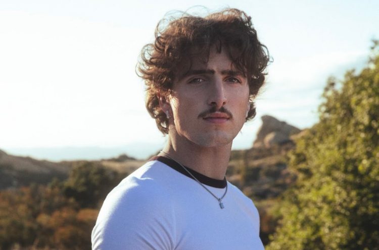 Benson Boone, RAYE Join Lineup For 2024 Global Citizen Festival