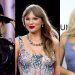 Beyoncé, Taylor Swift, Sabrina Carpenter Among Social Category Nominees at MTV VMAs