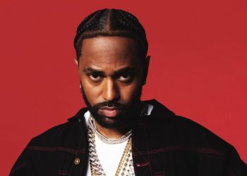 Friday Music Guide: New Music From Big Sean, A$AP Rocky, Muni Long and More