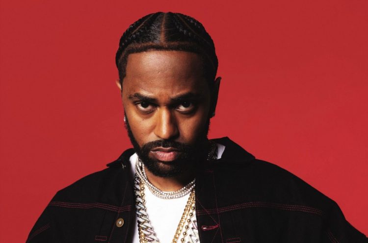 Friday Music Guide: New Music From Big Sean, A$AP Rocky, Muni Long and More