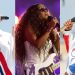 Billie Eilish, H.E.R., Snoop Dogg and More Perform at the Paris Olympics Closing Ceremony